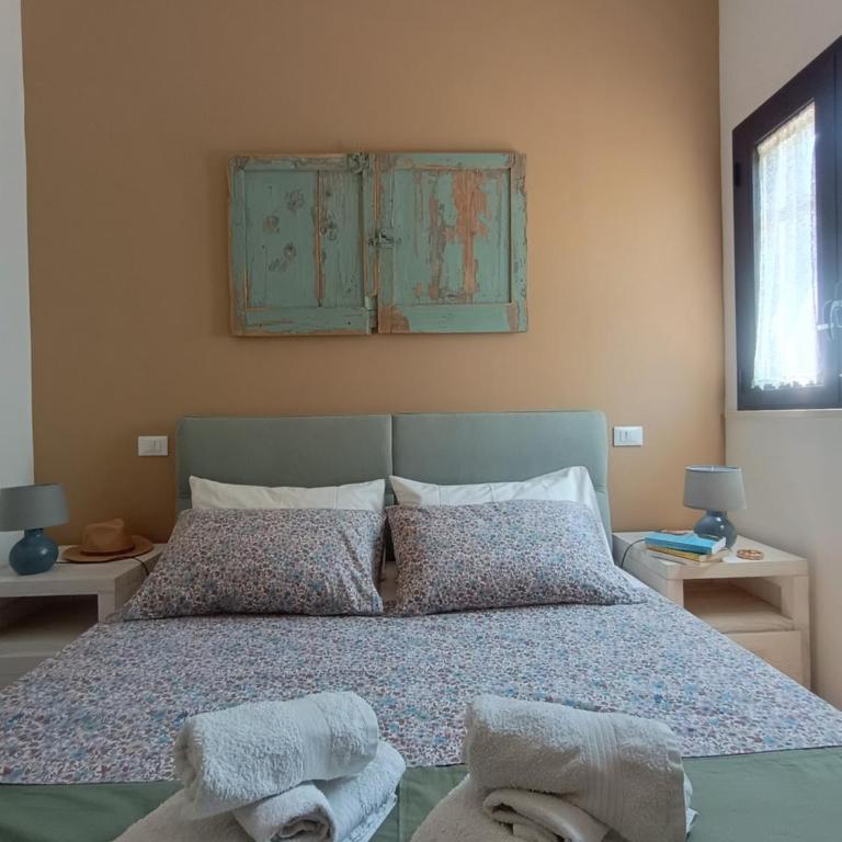 Masseria Tenuta I Quattro Venti - Appartement 1 Chambre - 21