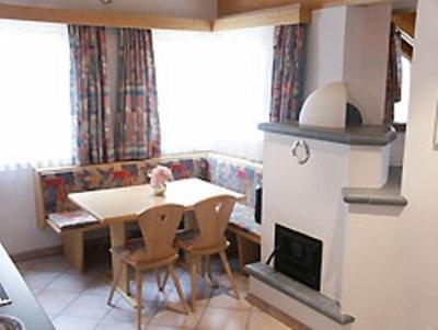 Appartements Gabriele - Apartamento Superior de 1 dormitorio con balcón - 7