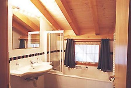 Appartements Gabriele - Apartamento de 1 dormitorio con balcón (2-4 adultos) - 4