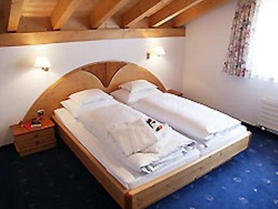 Appartements Gabriele - Apartamento Superior de 1 dormitorio con balcón - 4