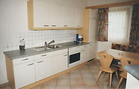 Appartements Gabriele - Apartamento de 1 dormitorio con balcón (2-4 adultos) - 3