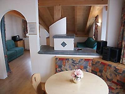 Appartements Gabriele - Apartamento Superior de 1 dormitorio con balcón - 3