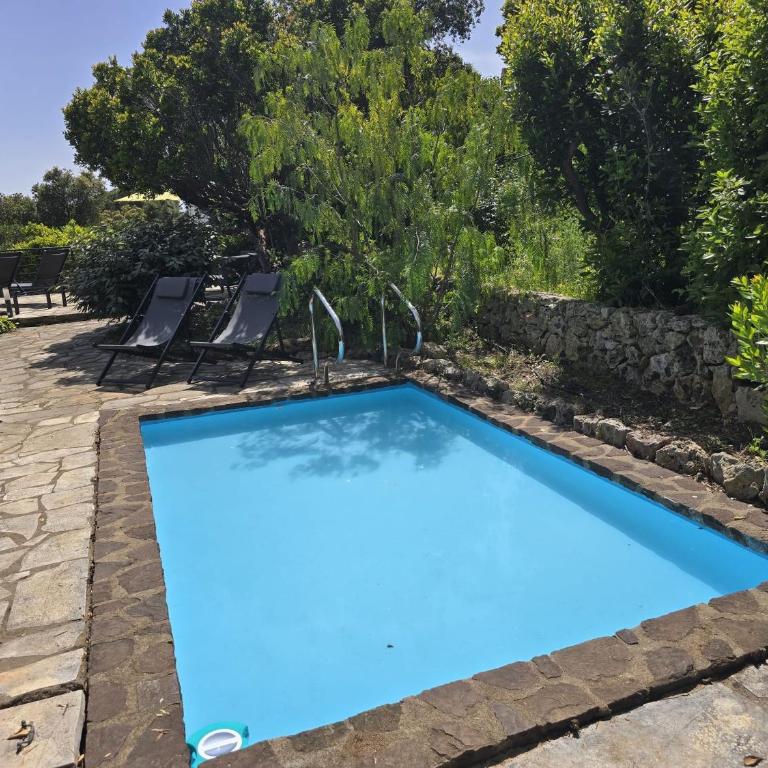 Villa vue mer neuve 3754 - Villa 2 Chambres - 3