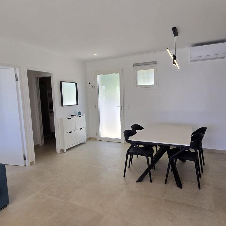 Villa vue mer neuve 3754 - Villa 2 Chambres - 10