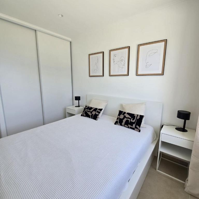 Villa vue mer neuve 3754 - Villa 2 Chambres - 14