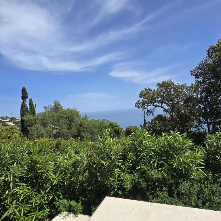 Villa vue mer neuve 3754 - Villa 2 Chambres - 22