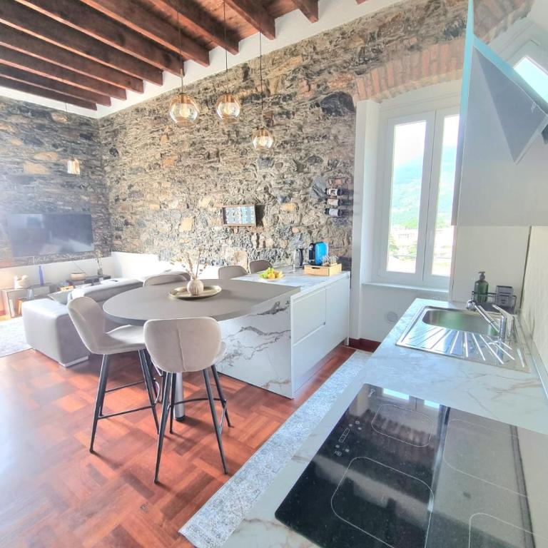 City View - Appartamento con 2 Camere da Letto e Vista Baia - 3