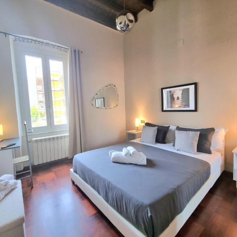 City View - Appartamento con 2 Camere da Letto e Vista Baia - 8