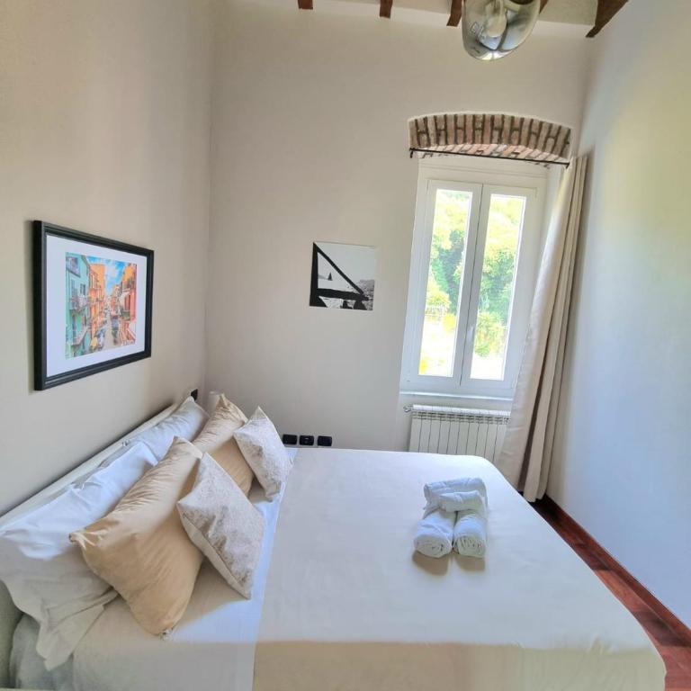 City View - Appartamento con 2 Camere da Letto e Vista Baia - 11