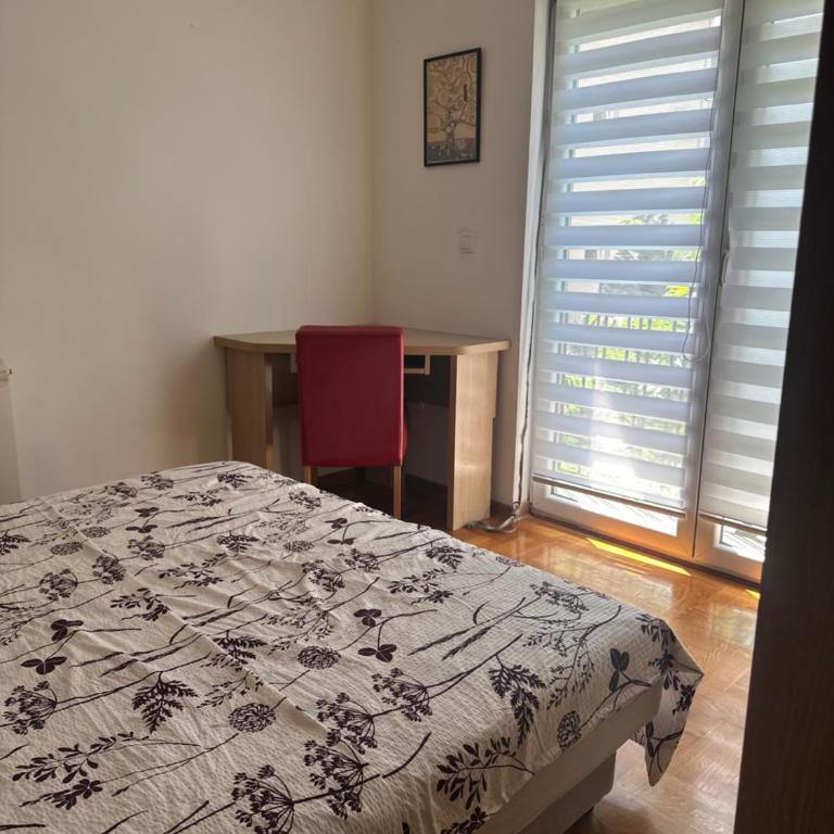 Cozy two bedroom in Belgrade - Two-Bedroom Apartment - 10