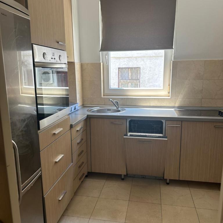 Cozy two bedroom in Belgrade - Two-Bedroom Apartment - 12