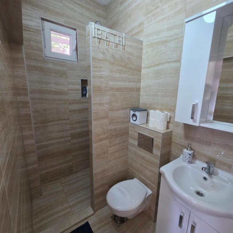 AK mini studio u centru - Studio Apartment - 1