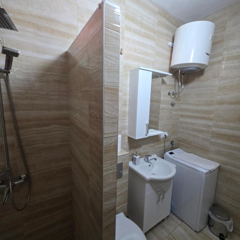 AK mini studio u centru - Studio Apartment - 2