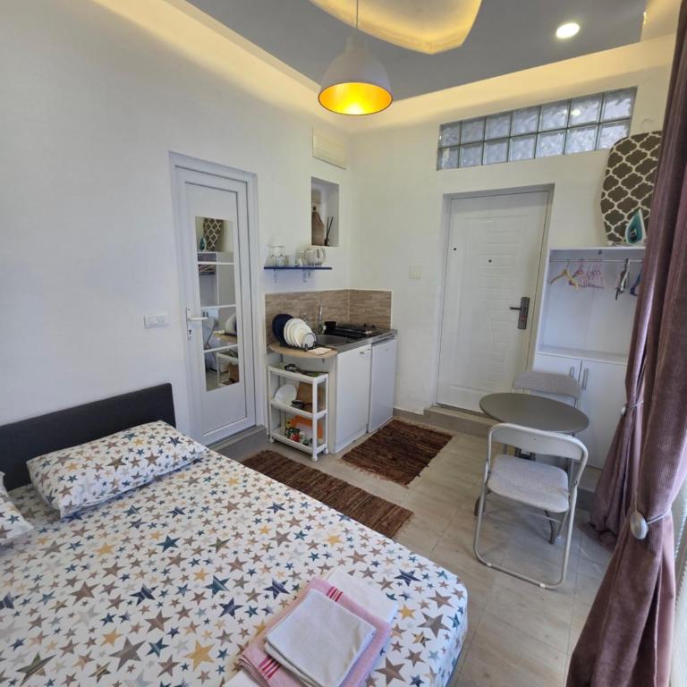 AK mini studio u centru - Studio Apartment - 5