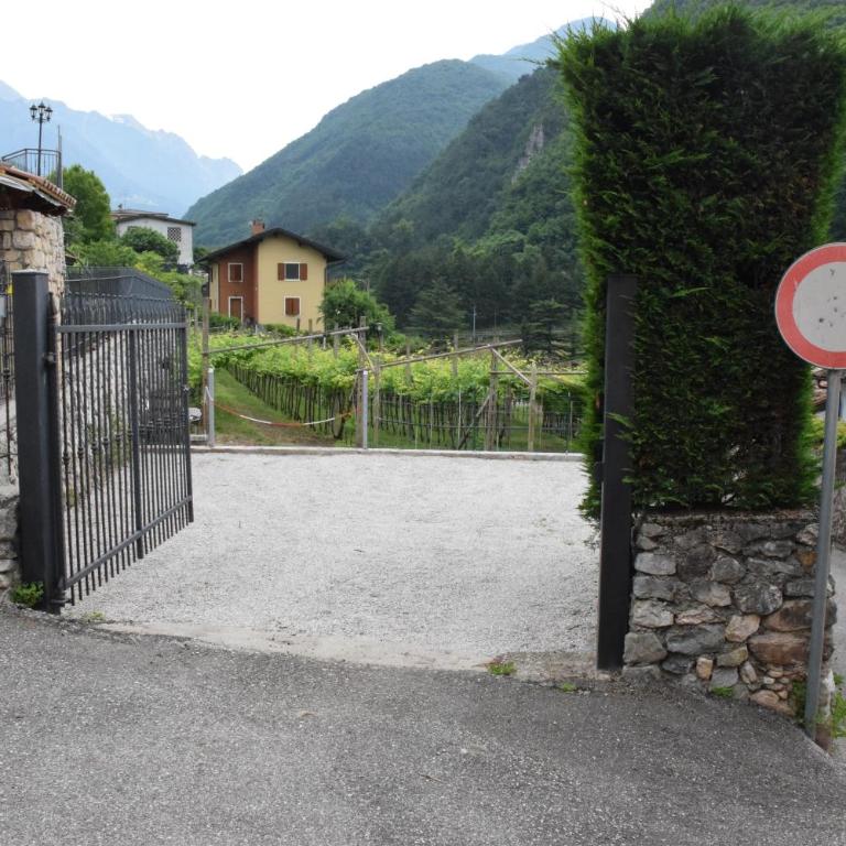 Casa Fornace - Monolocale - 24