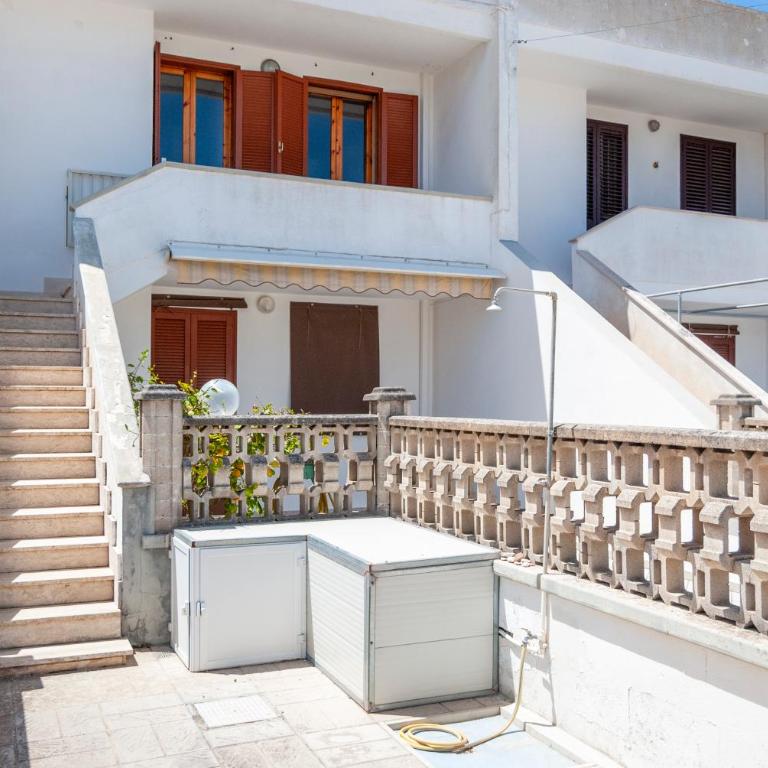 Casa Vacanza Via Allende - Casa Vacanze - 27