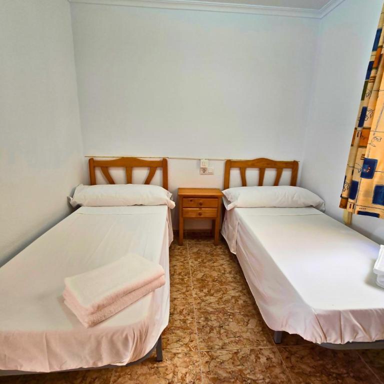 Helsinki 28: Los Locos Beach - Apartamento de 2 dormitorios - 3
