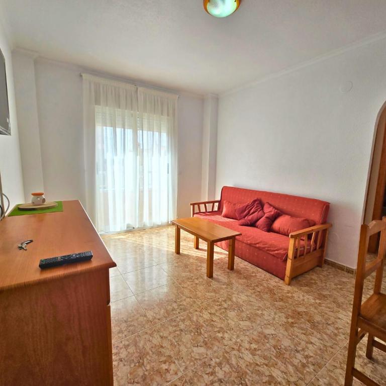 Helsinki 28: Los Locos Beach - Apartamento de 2 dormitorios - 6
