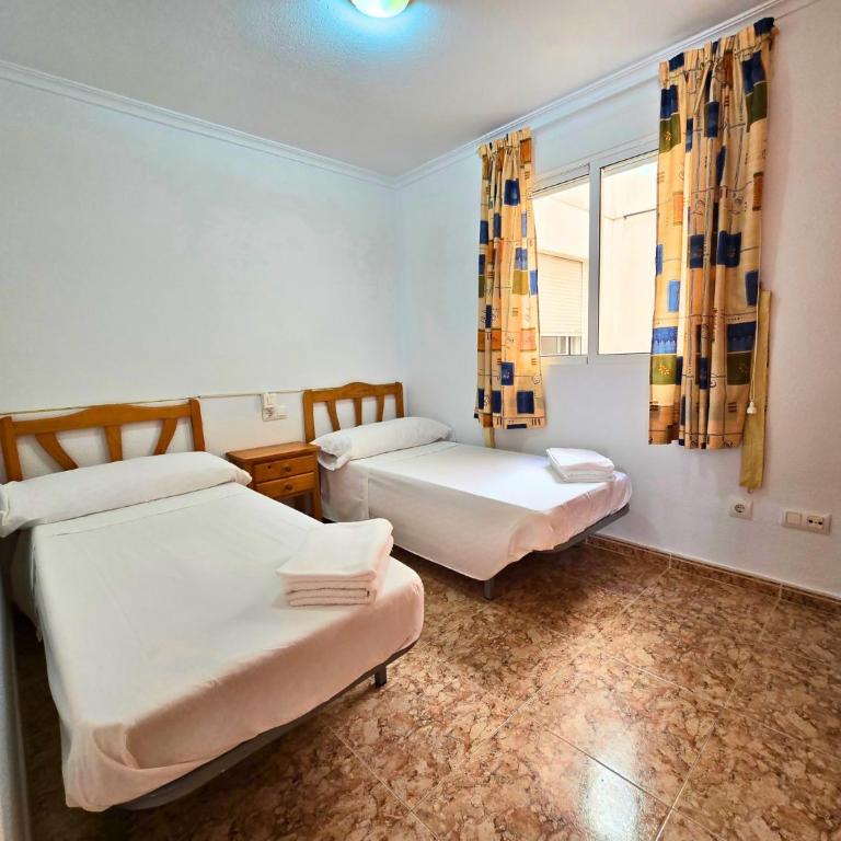 Helsinki 28: Los Locos Beach - Apartamento de 2 dormitorios - 9