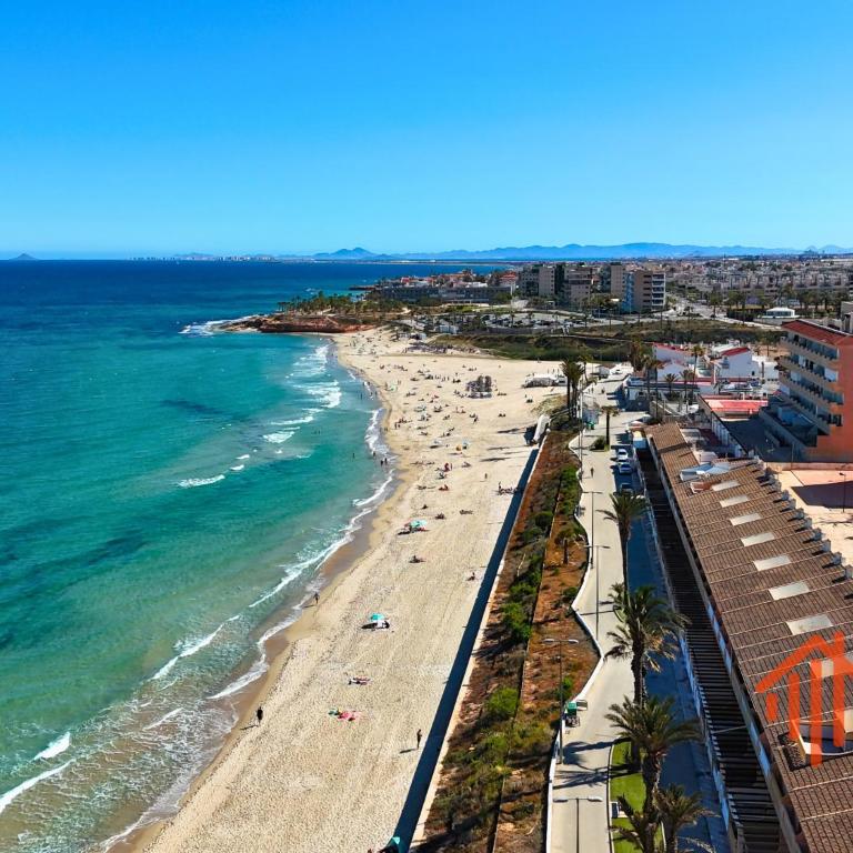 Helsinki 28: Los Locos Beach - Apartamento de 2 dormitorios - 24