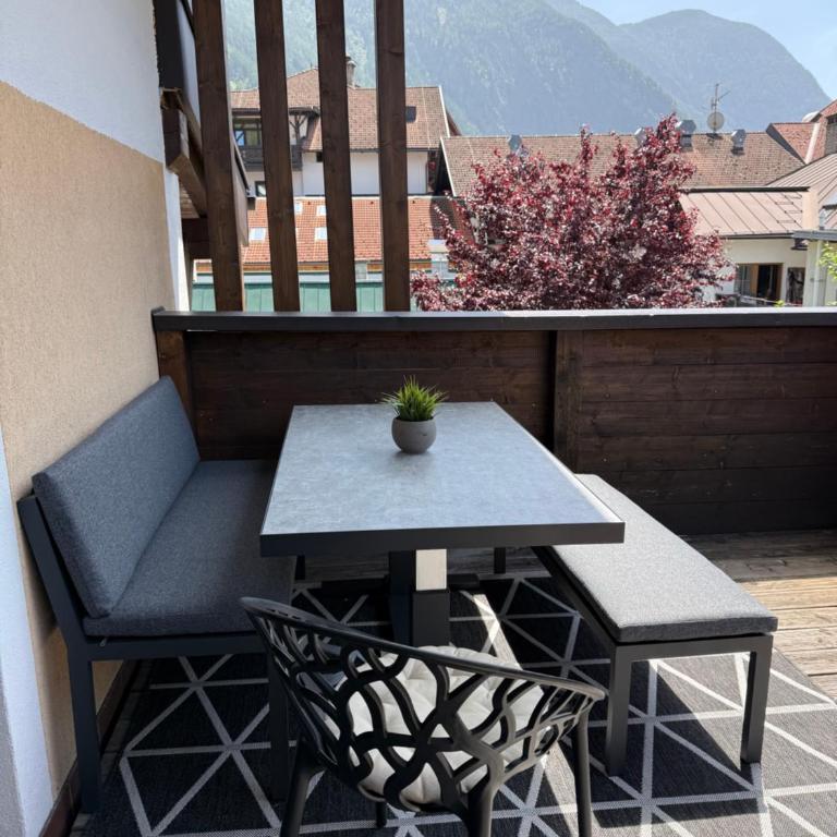 Appartement Schmid - Panorama Apartment (5 Adults) - 25