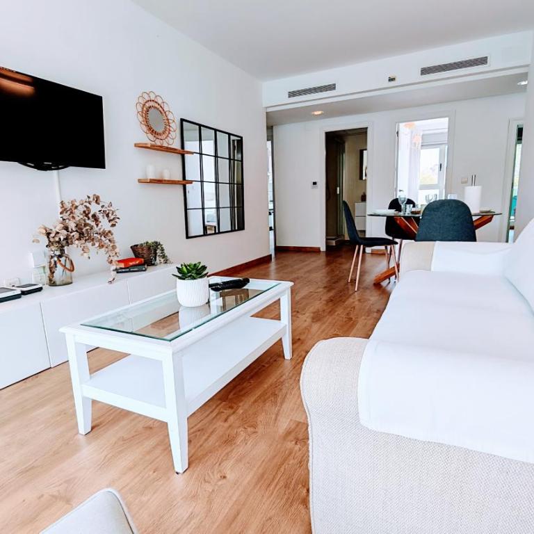 Skyline number 1 - Two-Bedroom Apartment - 6