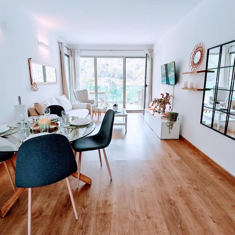 Skyline number 1 - Two-Bedroom Apartment - 7