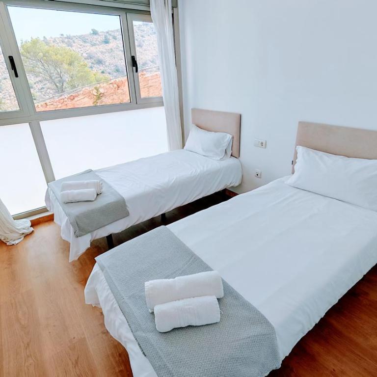 Skyline number 1 - Two-Bedroom Apartment - 9