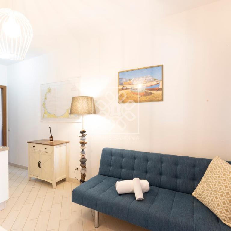 Brezza di Mare - Appartamento con 1 Camera da Letto - 11