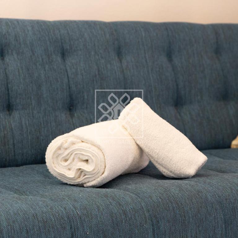 Brezza di Mare - Appartamento con 1 Camera da Letto - 12