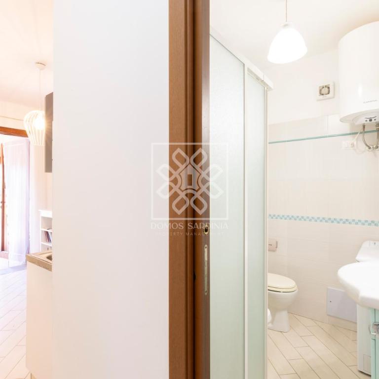 Brezza di Mare - Appartamento con 1 Camera da Letto - 23