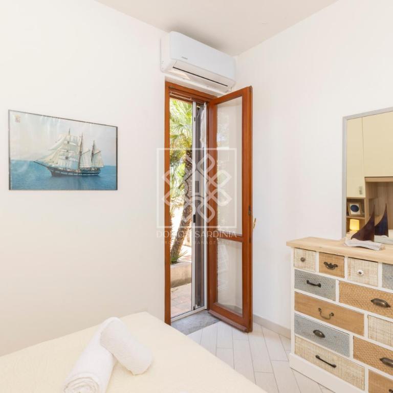 Brezza di Mare - Appartamento con 1 Camera da Letto - 26