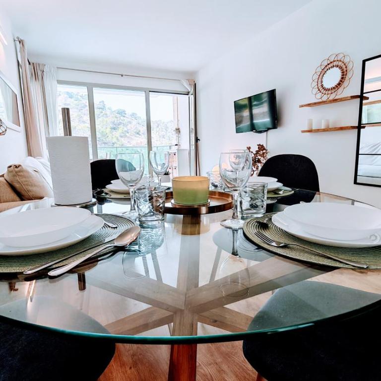 Skyline number 1 - Two-Bedroom Apartment - 34