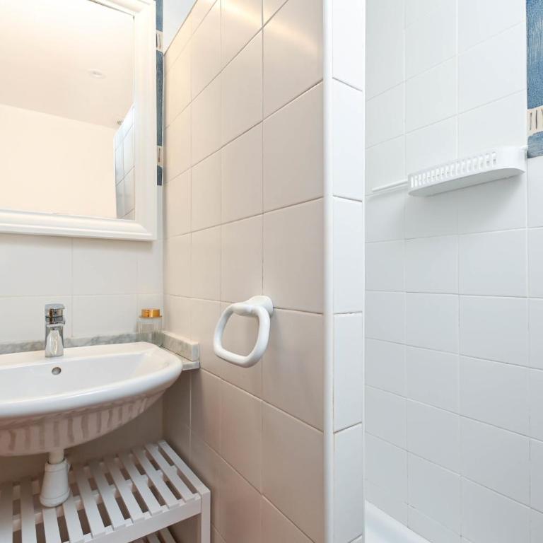 Bonita Stay B Beach 1ªlínea, fibra, A/A, BBQ, pool - Chalet - 33