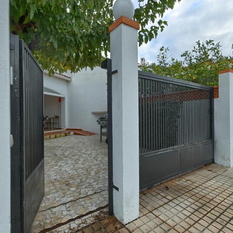 Bonita Stay B Beach 1ªlínea, fibra, A/A, BBQ, pool - Chalet - 32