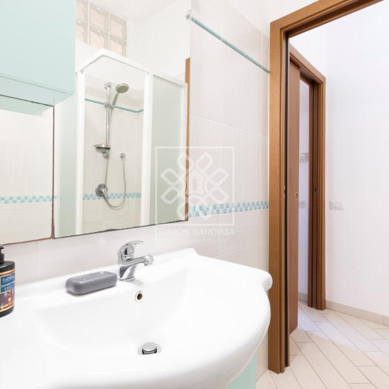 Brezza di Mare - Appartamento con 1 Camera da Letto - 30