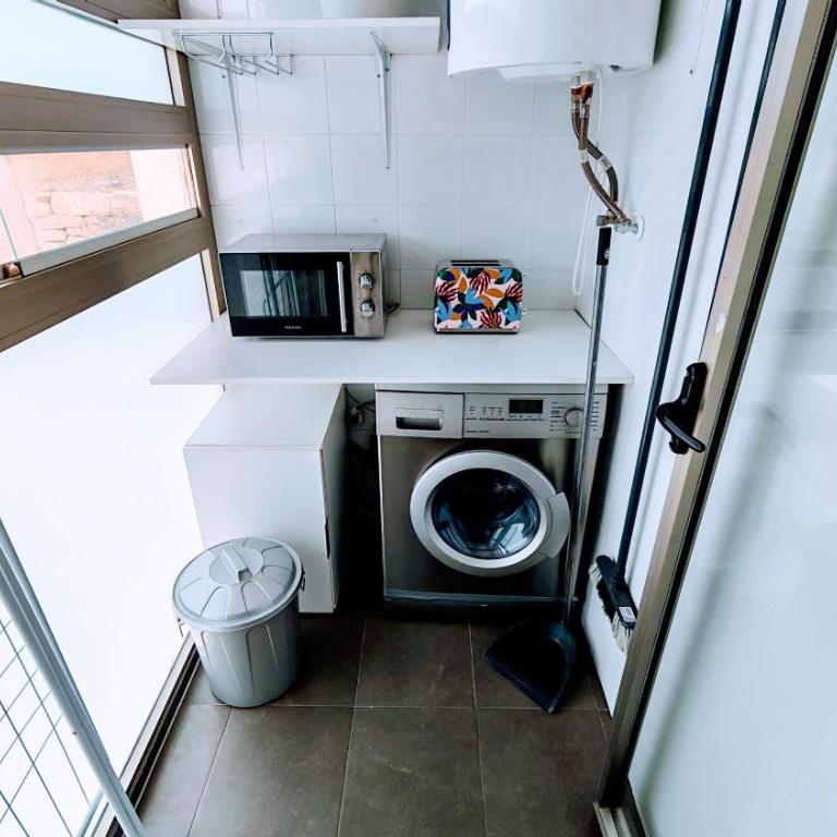 Skyline number 1 - Two-Bedroom Apartment - 36