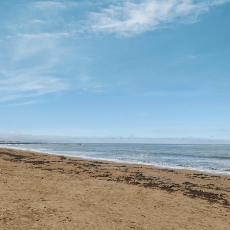 Bonita Stay B Beach 1ªlínea, fibra, A/A, BBQ, pool - Chalet - 38