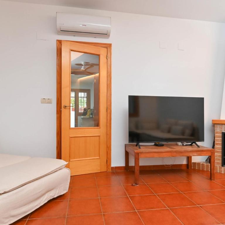 Bonita Stay B Beach 1ªlínea, fibra, A/A, BBQ, pool - Chalet - 40
