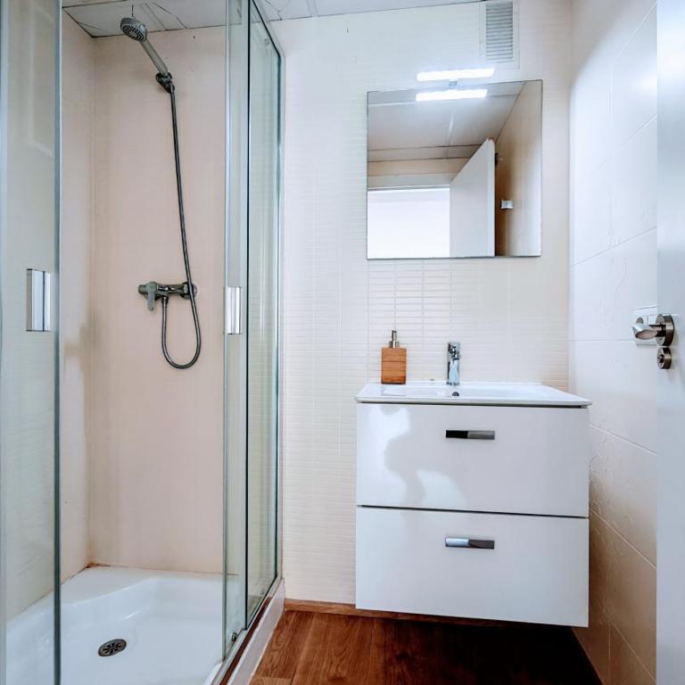 Skyline number 1 - Two-Bedroom Apartment - 43