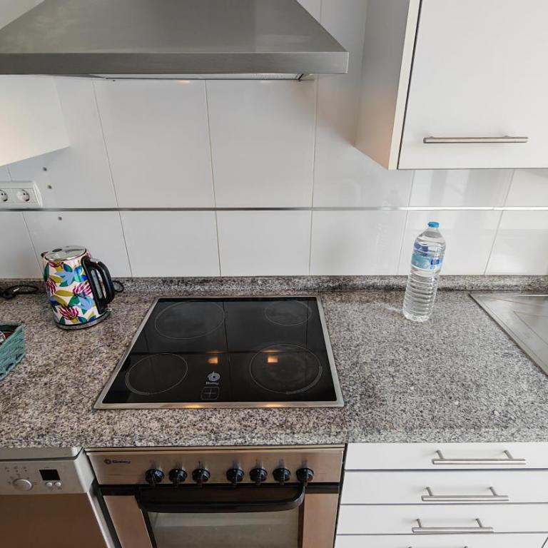 Skyline number 1 - Two-Bedroom Apartment - 44