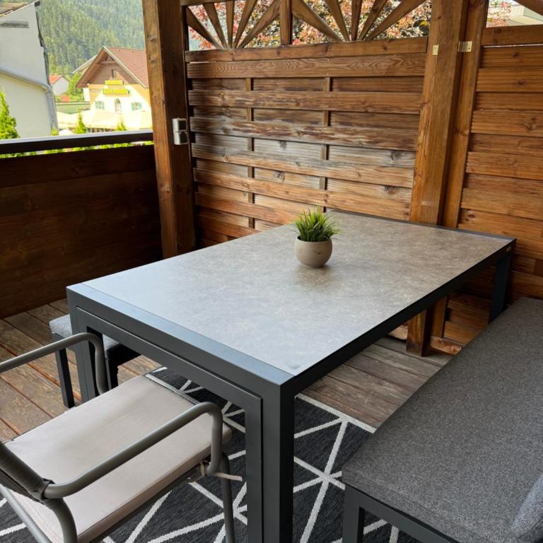 Appartement Schmid - Appartamento Comfort (5 Adulti) - 19