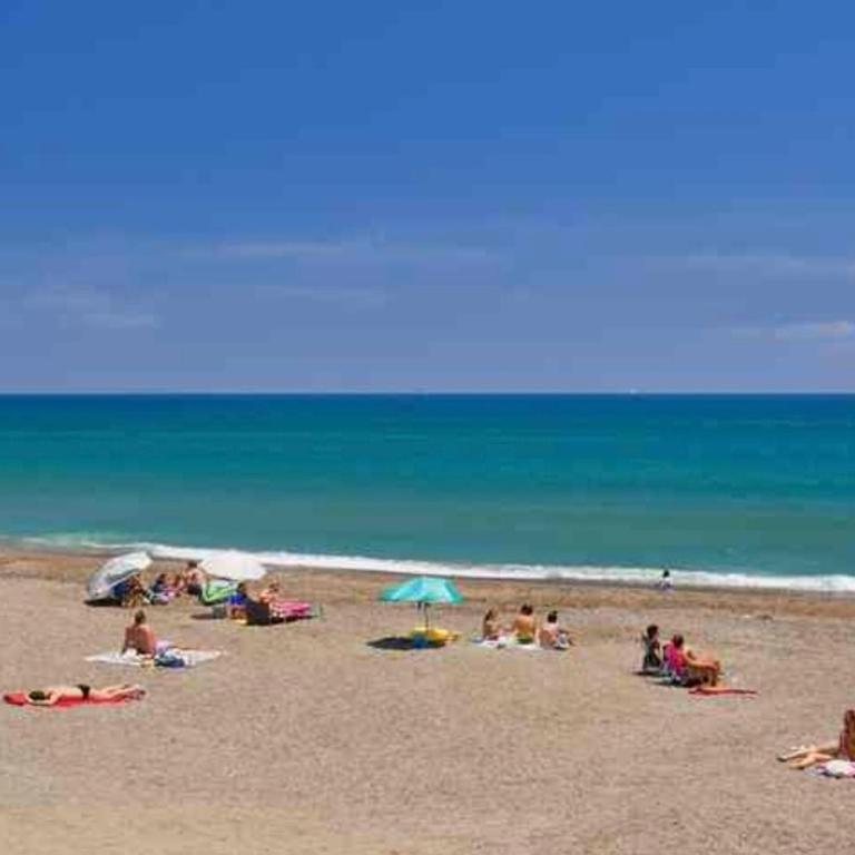 Sunrise Sea Apartment Beachfront - Apartamento de 1 dormitorio - 25