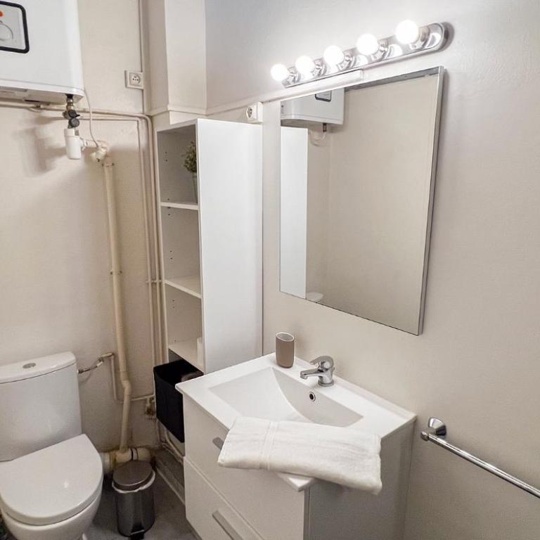 AC - Hypercenter - Near place des Carmes - Appartamento con 1 Camera da Letto - 19