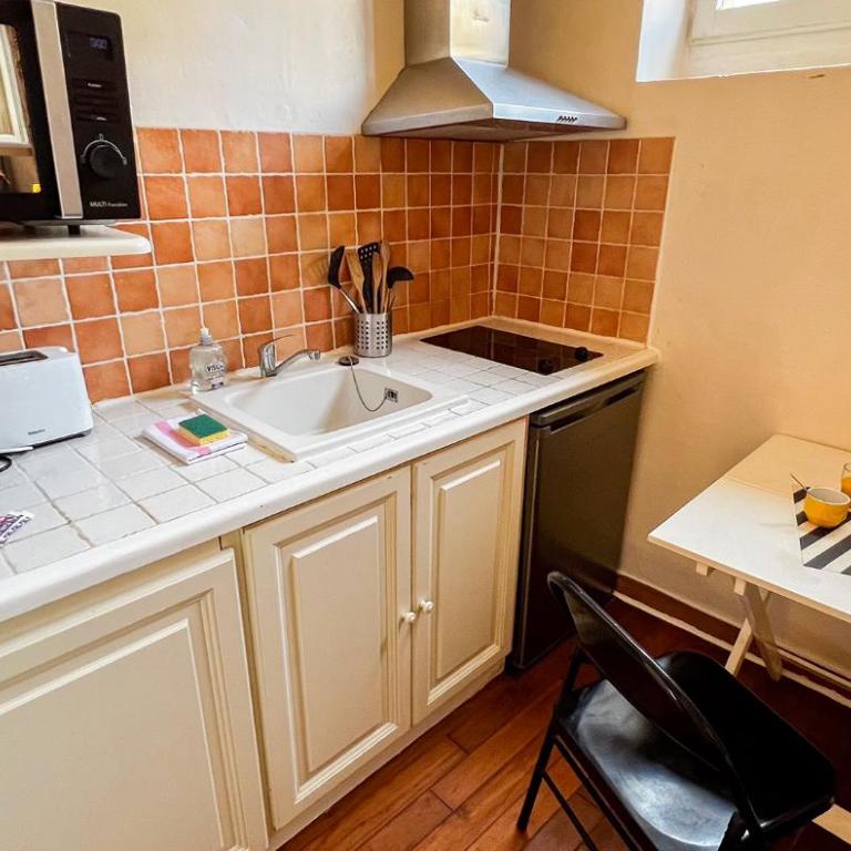 AC - Hypercenter - Near place des Carmes - Appartamento con 1 Camera da Letto - 15