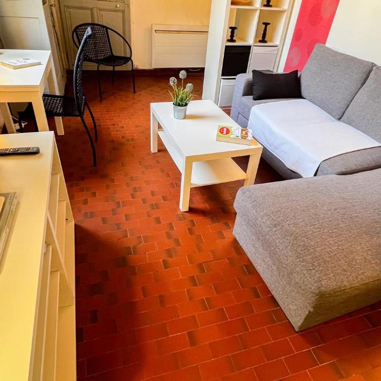 AC - Hypercenter - Near place des Carmes - Appartamento con 1 Camera da Letto - 7