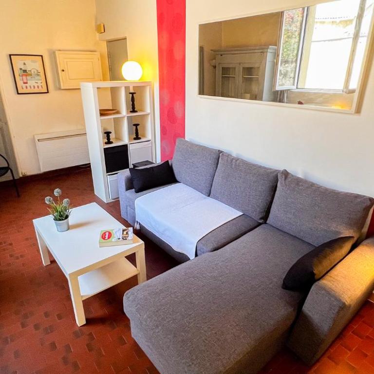 AC - Hypercenter - Near place des Carmes - Appartamento con 1 Camera da Letto - 3
