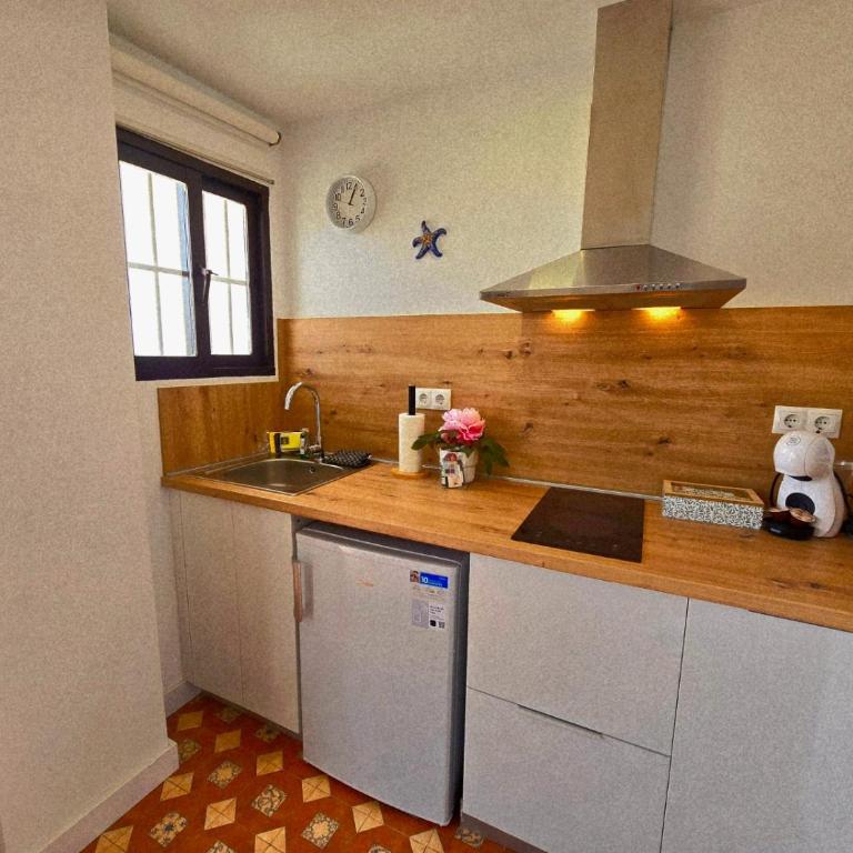 Lidia 1 Apartment, 1st line beach, 1 bedroom 1Bath - Apartamento de 1 dormitorio - 5
