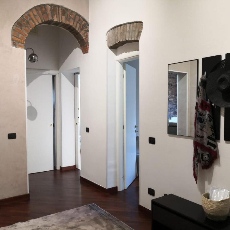 City View - Appartamento con 2 Camere da Letto e Vista Baia - 15