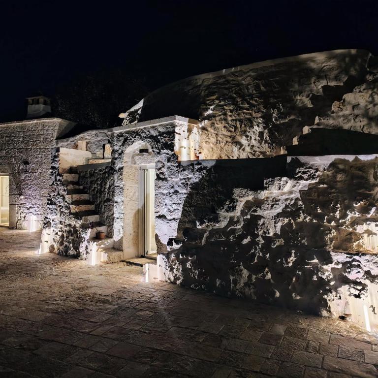 Le pietre di Puglia - Casa con 2 Camere da Letto - 59